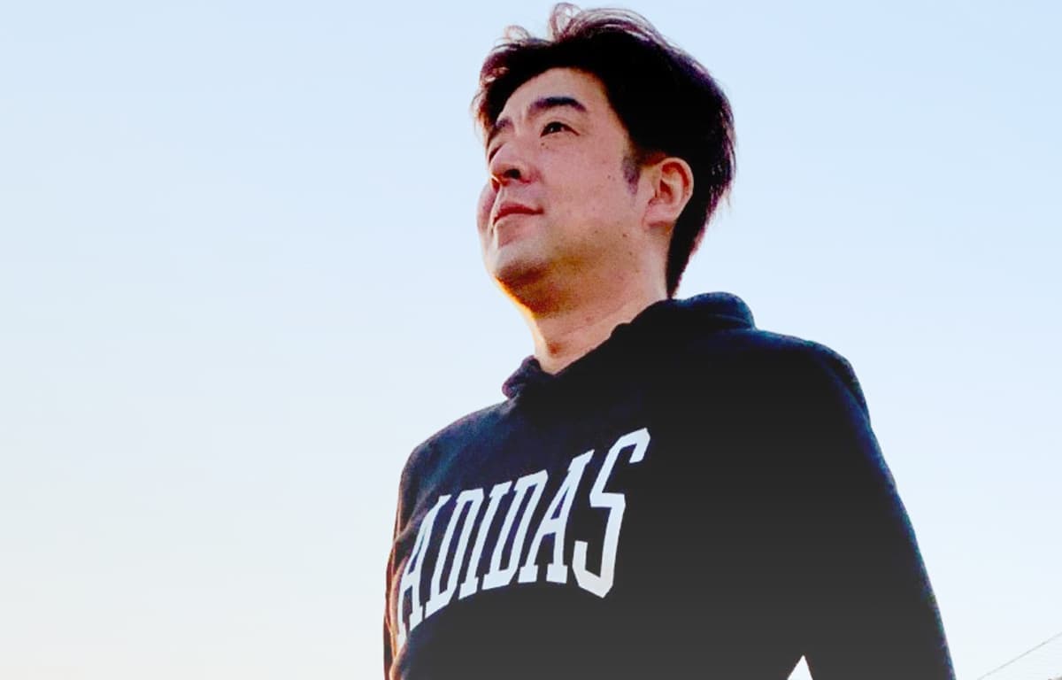 夕空と三村ロンド