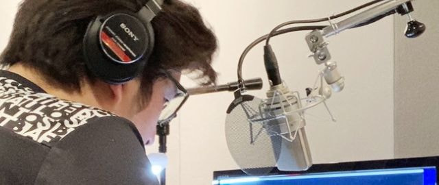 マイクとロンド