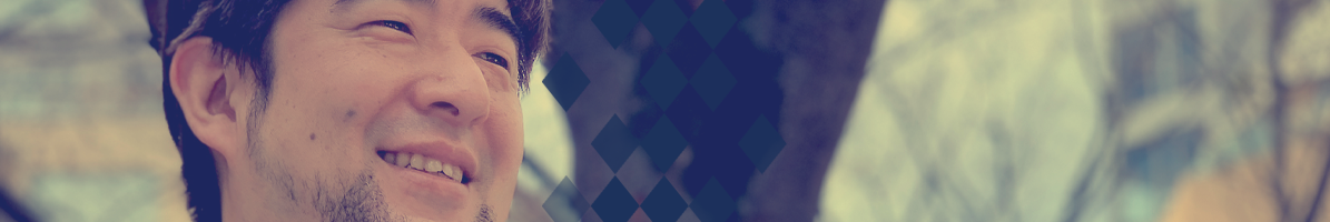 笑顔の三村ロンド