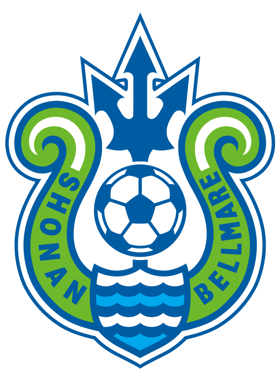 湘南ベルマーレエンブレム