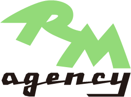 アールエムエージェンシーロゴ